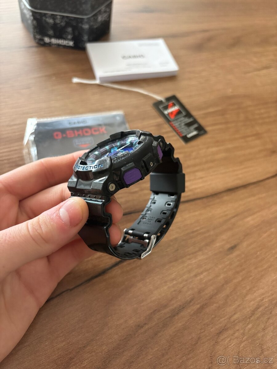 Casio G-shock 5146 GA-110GB - 6