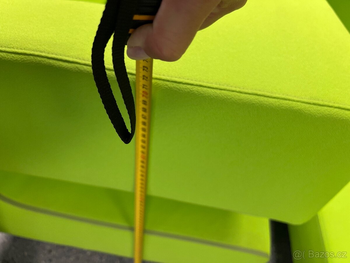 Designová 2 křesla MMintetier - 6