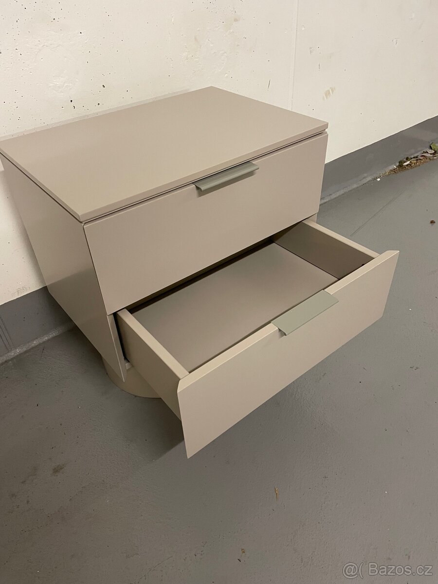 Noční stolek Teulat Totem - 6