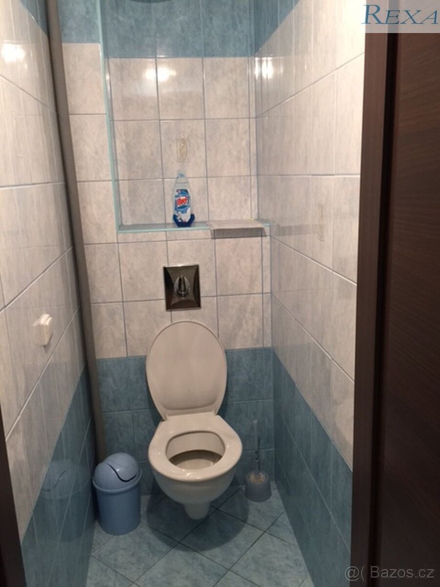 Brno Komín, Branka, pronájem pro studenty - 6