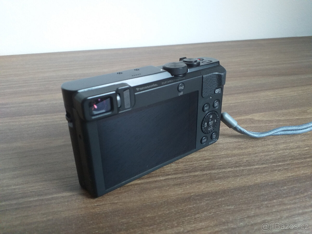 Panasonic Lumix DMC-TZ70 - 6