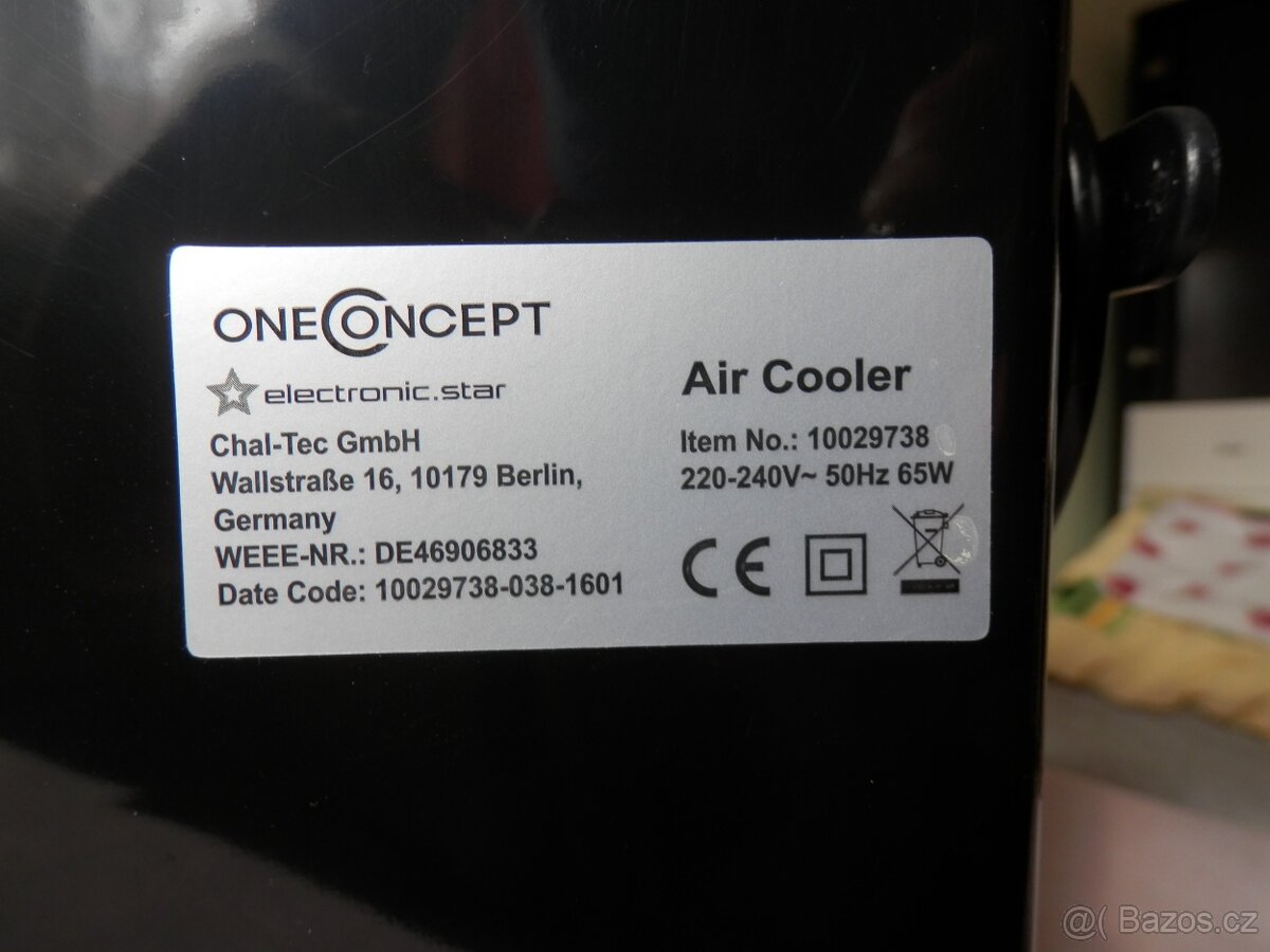 Prodám oneConcept - 6