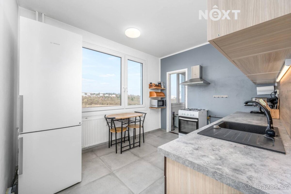 Prodej byt 3+1, 78㎡ - 6