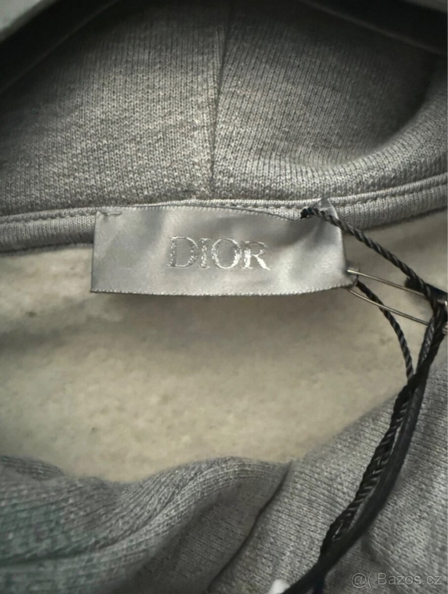Mikina Dior - 6