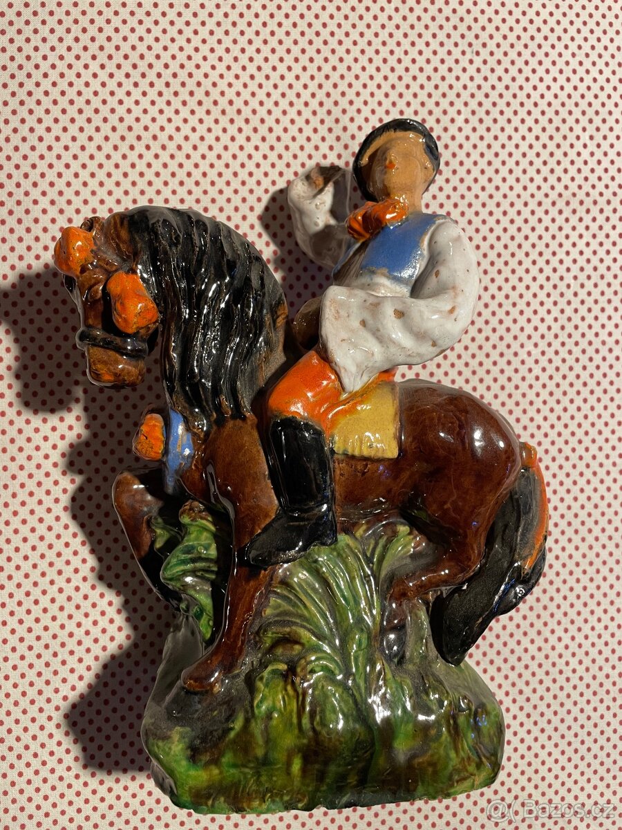 Prodám plastiky / sošky - 6