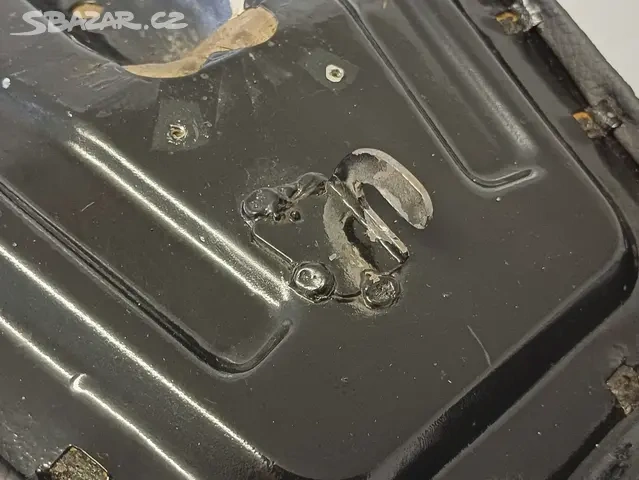 SEDLO Simson S51 - 6