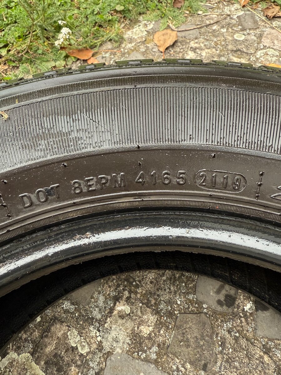 Nexen Roadian CT8 - 6