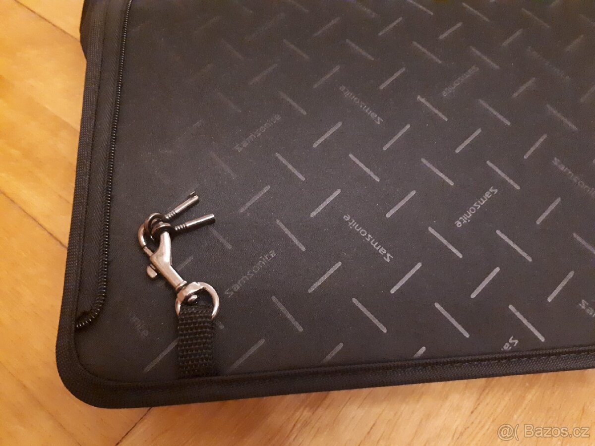 Cestovní taška na notebook Samsonite - 6