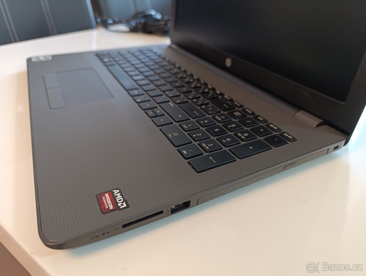 HP 255 G6 - 6