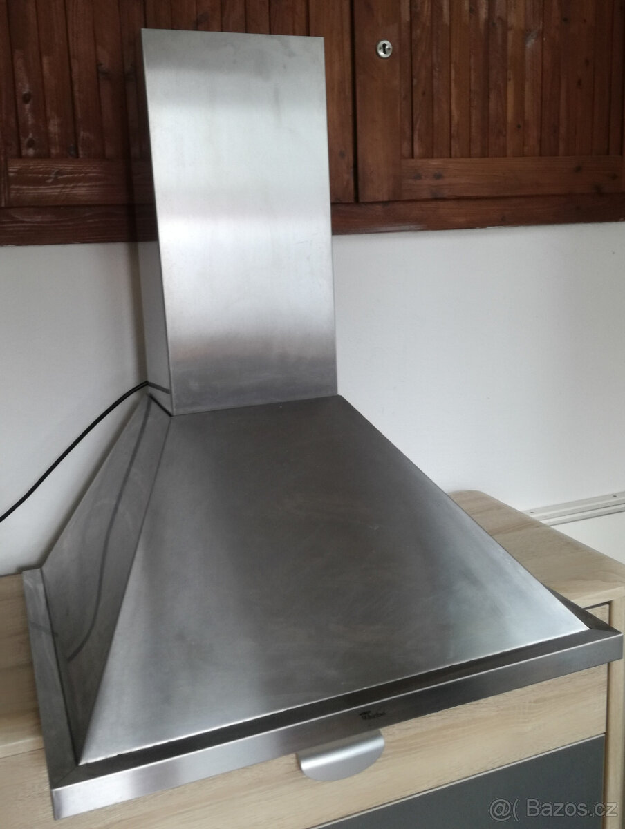 Odsávač kuch. par - 6