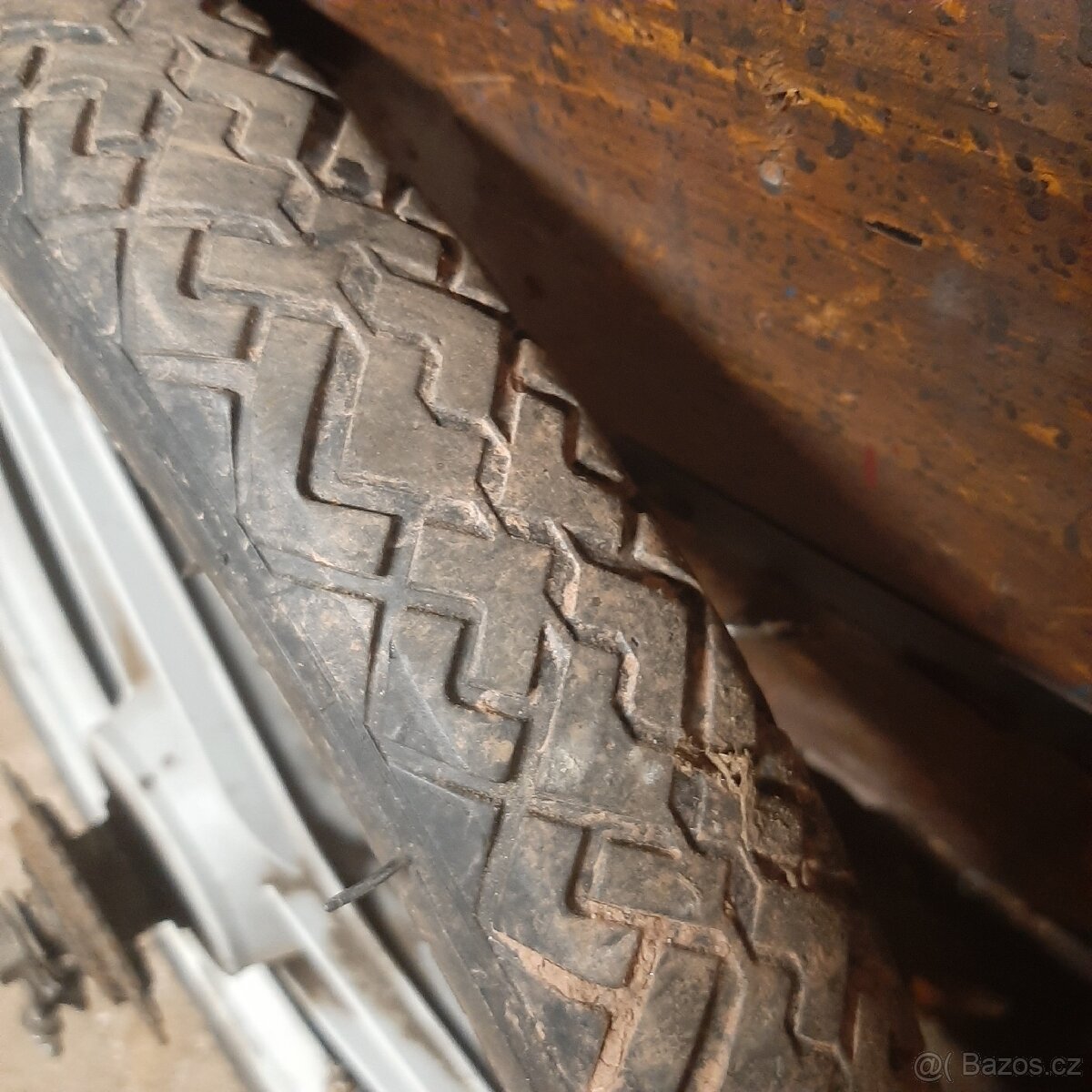 Manet Korádo,Babetta - 6