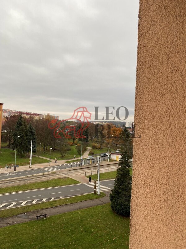 Prodej bytu 2+1 v OV v Mostě - 6