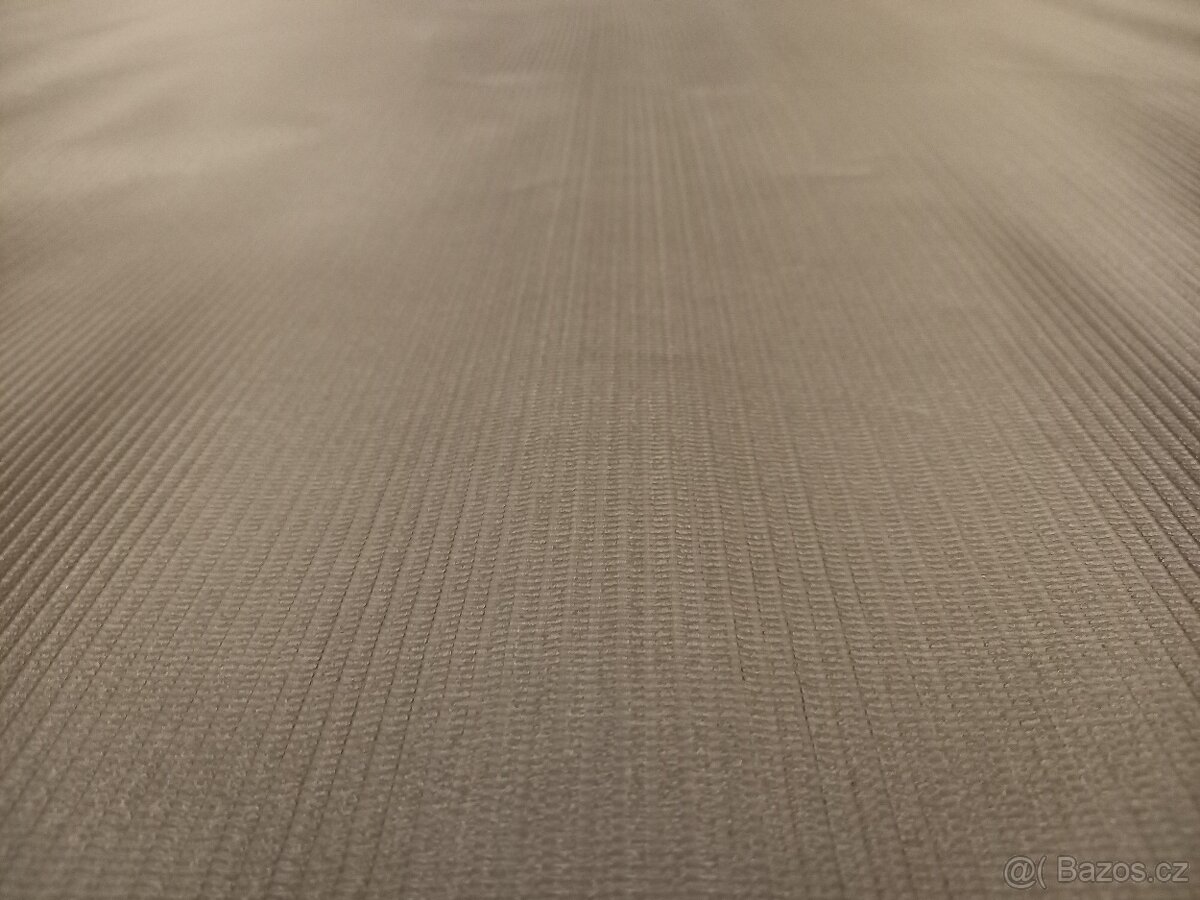 Pogumované plachty - 6