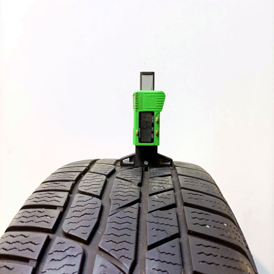 17" plechová kola – 5x112 – MERCEDES (BMW, AUDI, VW) - 6