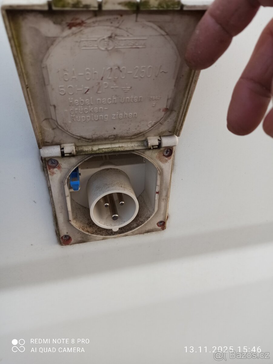 Peugeot Boxer 2,2 96kw - 6