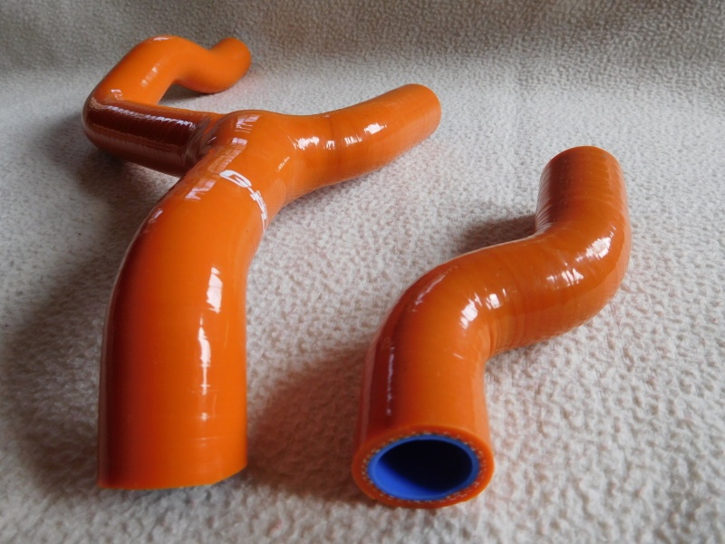 KTM 250 350 450 xc f sx f exc f - 6