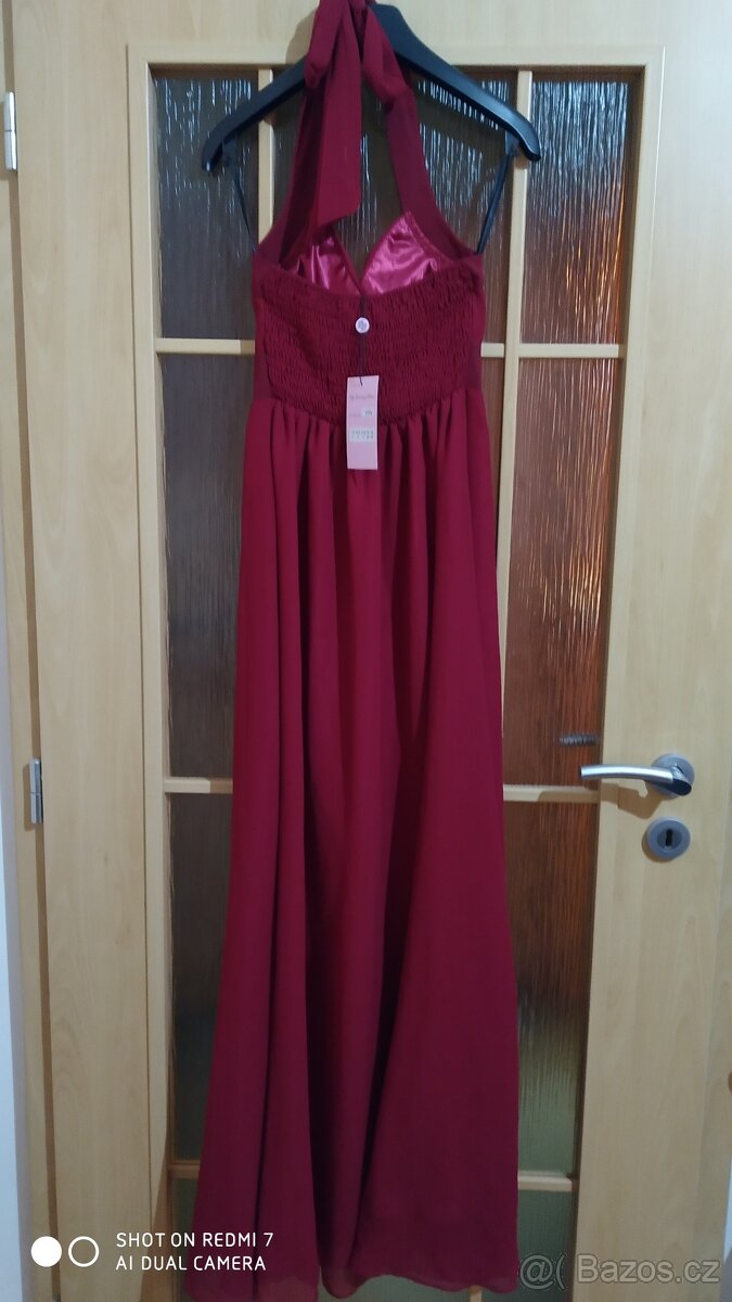 Plesové šaty zn.Mia Suri PC 1.299,- - 6