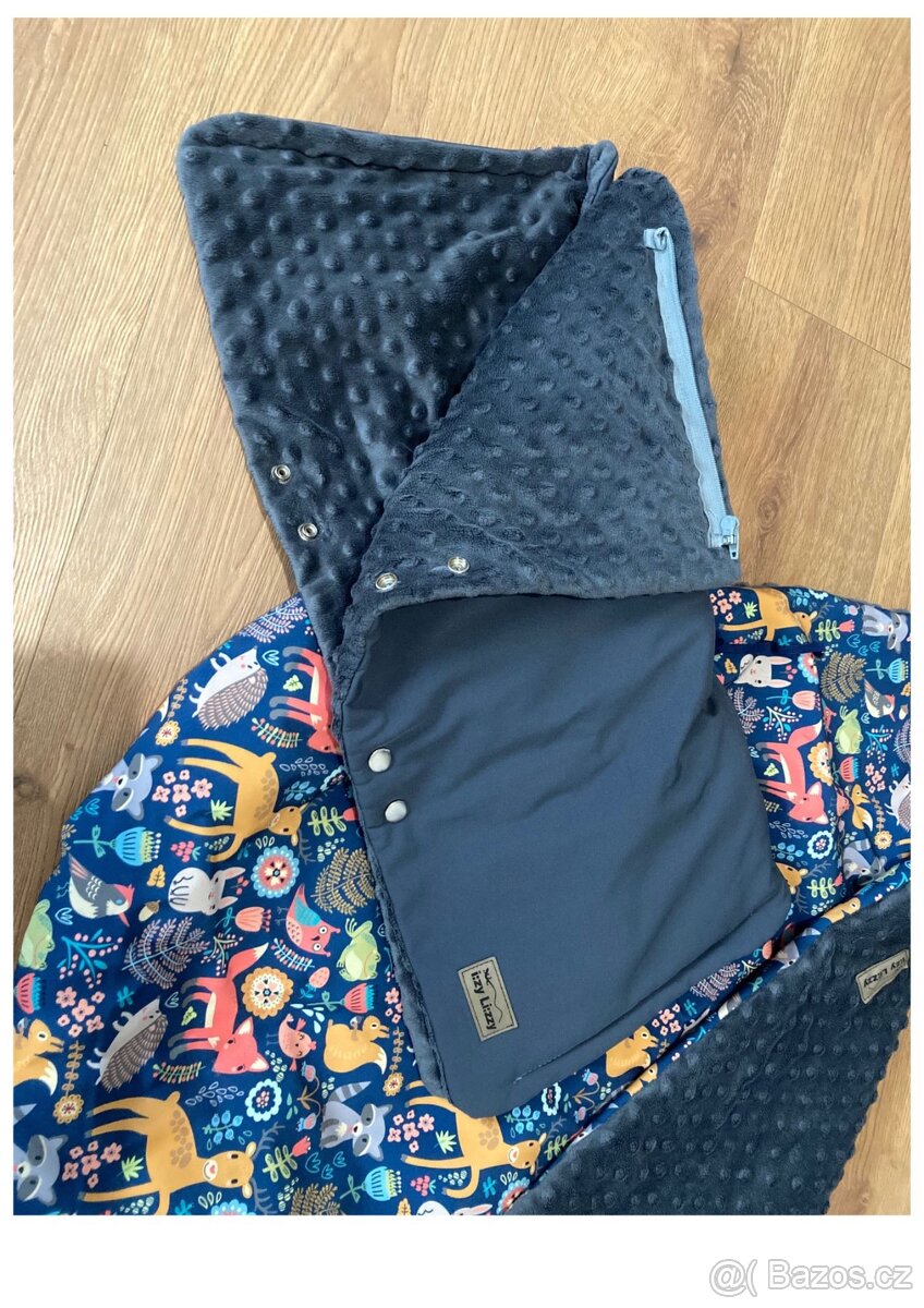 Kočárek Thule Urban Glide 2 - 6