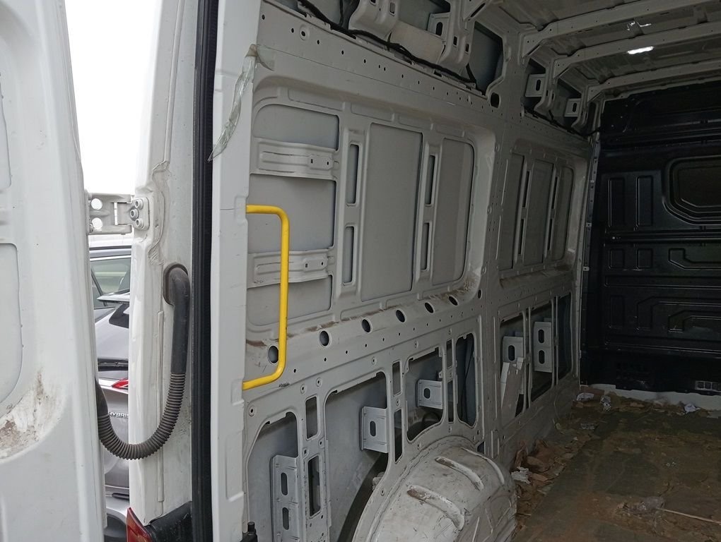 MAN TGE 3.140 (VW Crafter) L3H3, 85TKM, 2/2023 - 6