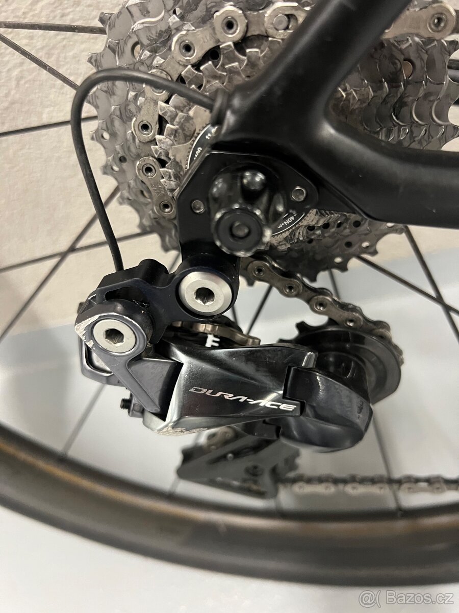 Specialized tarmac s-works - 6