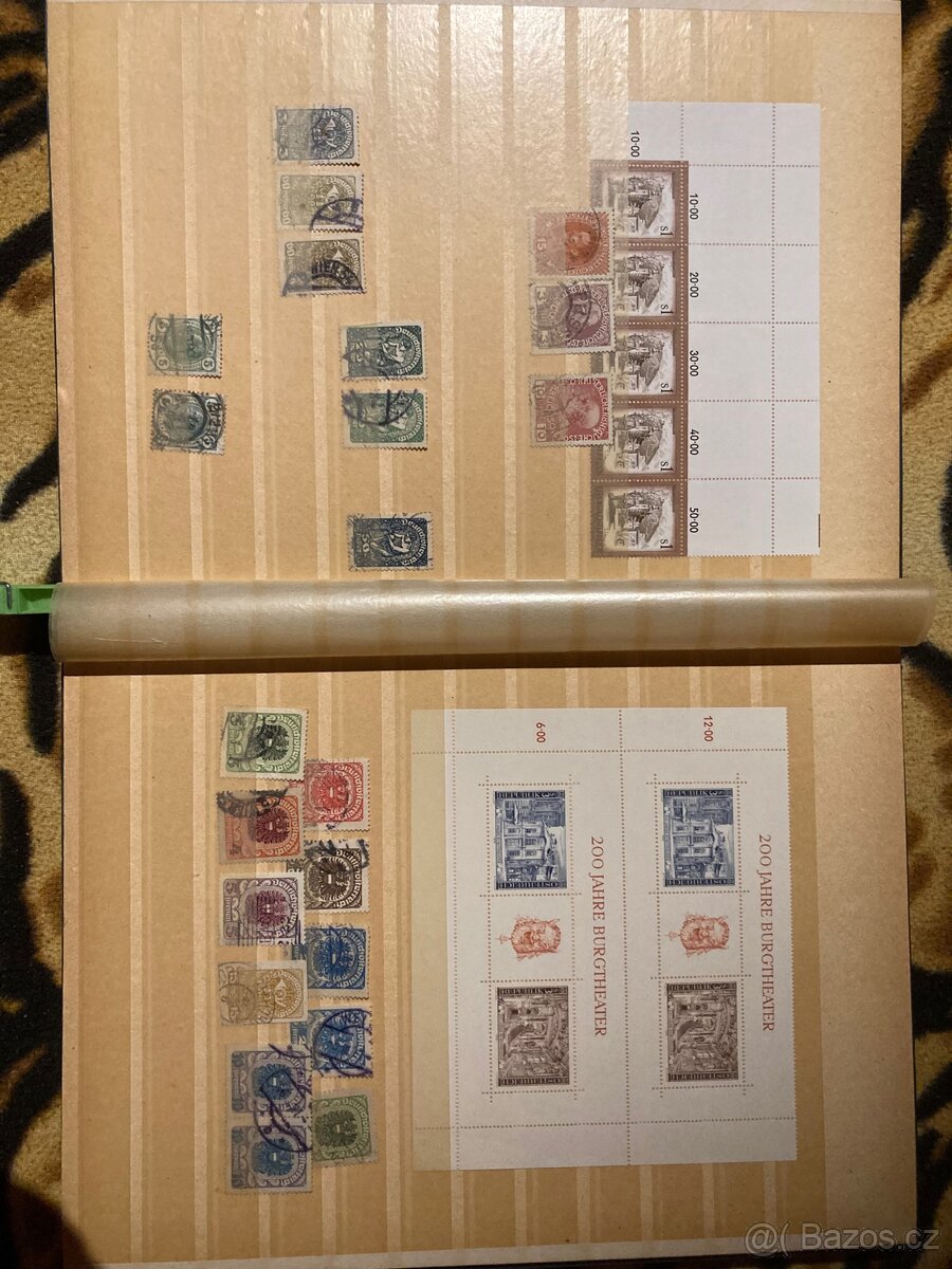 Album A4/16 stran č.46 - 6