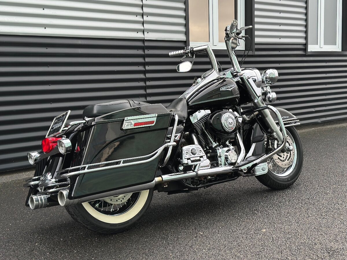 Harley Davidson Road King - 6