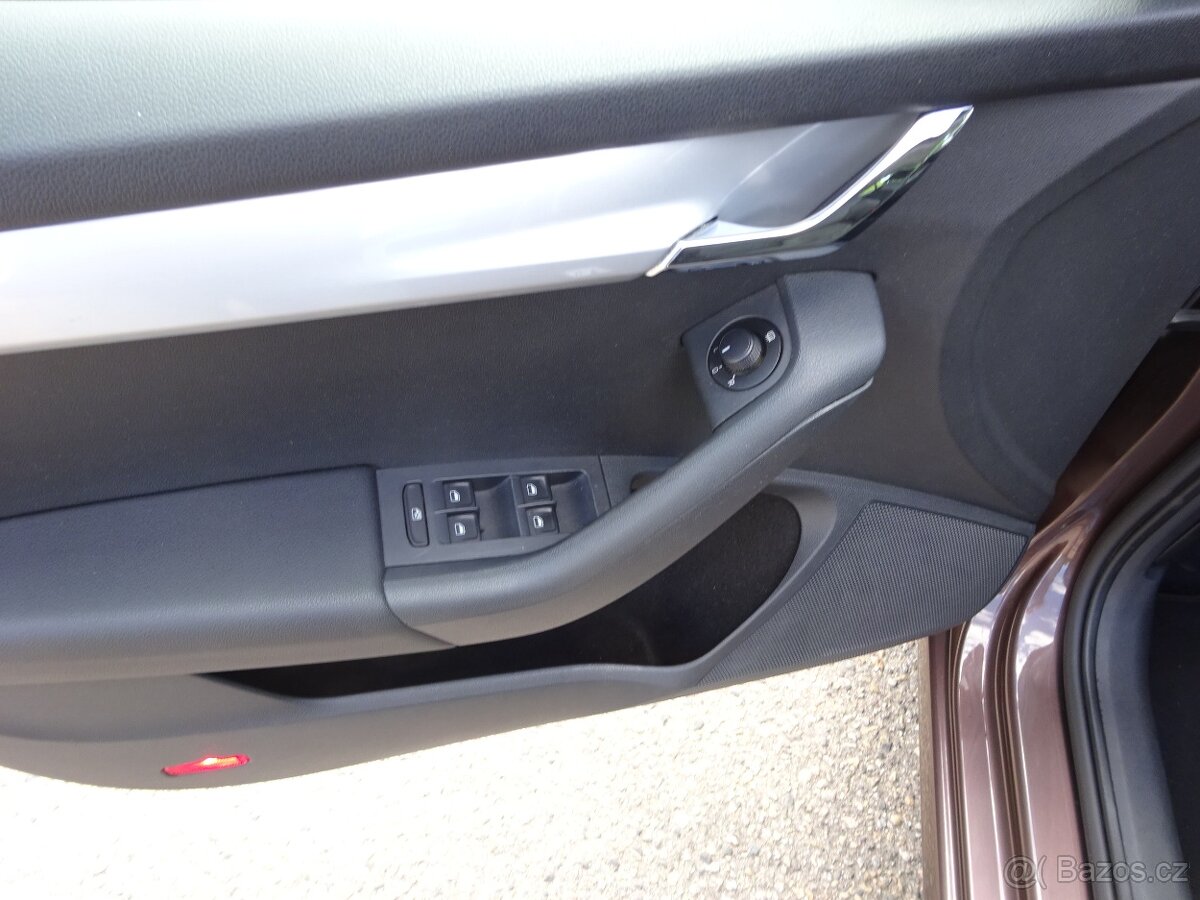 Škoda Octavia 2.0 TDI r.v.2013 (110 kw) DPH Koupeno v ČR - 6