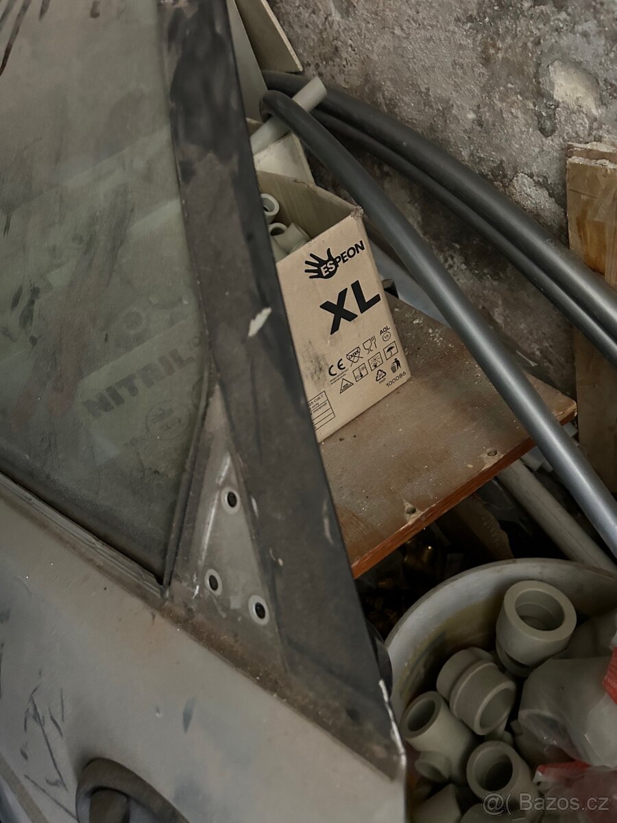 Sada dvere saab 900 ng - 6