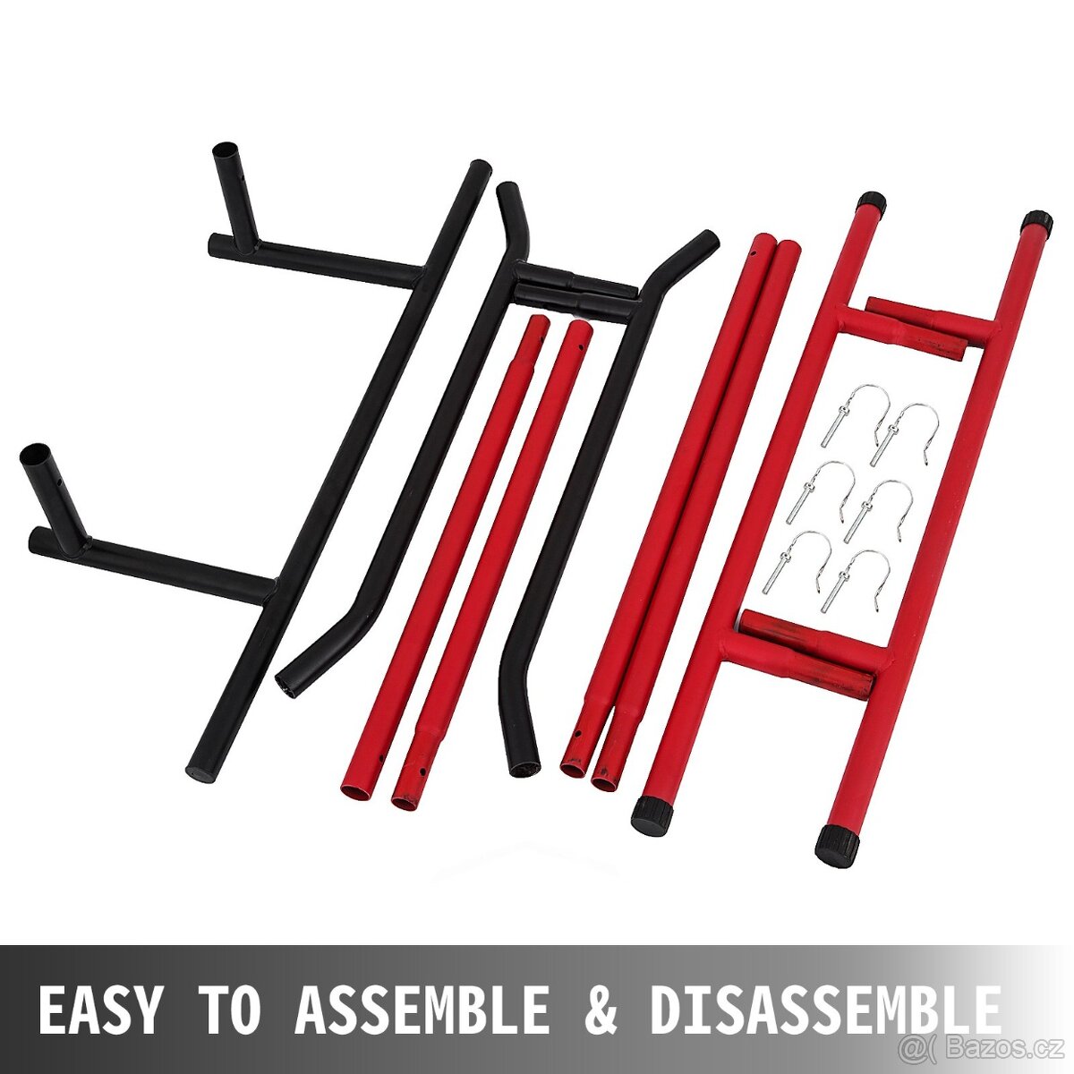 Multifunkční posilovací věž - 6