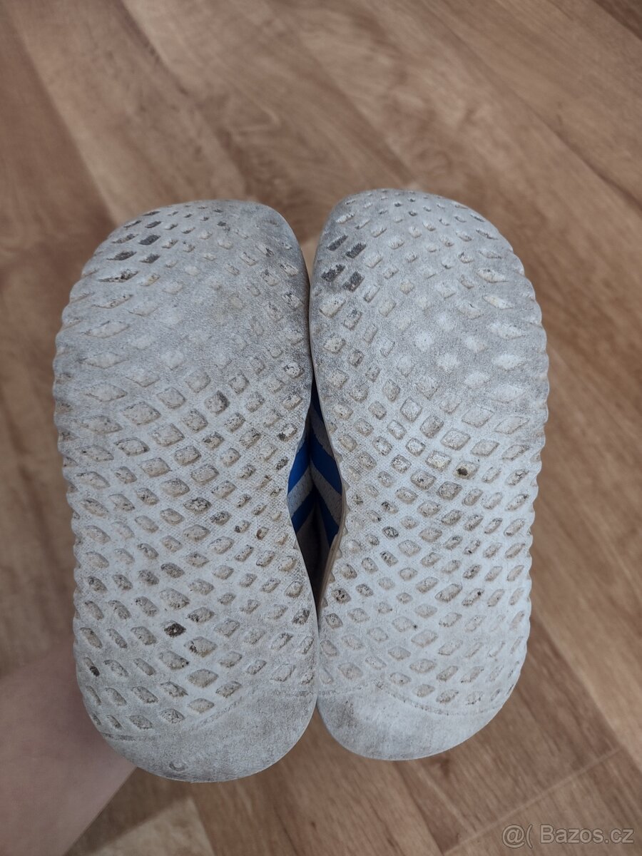 Tenisky Adidas 26 - 6
