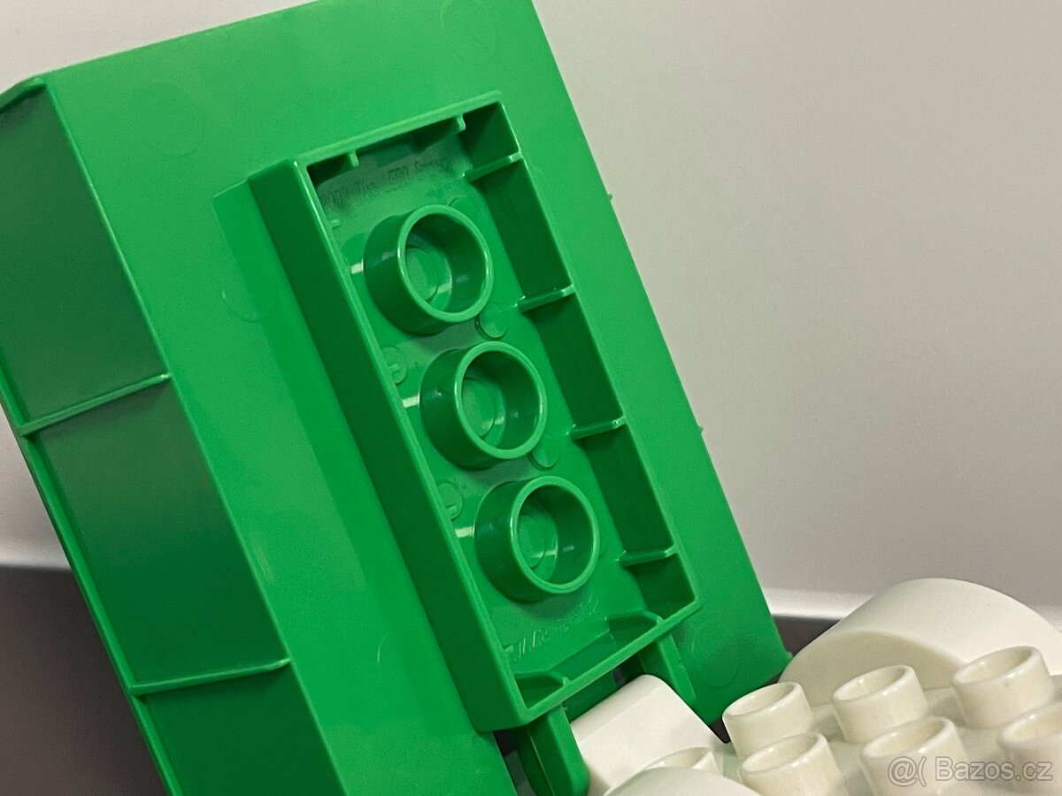 Lego Duplo přívěs - 6