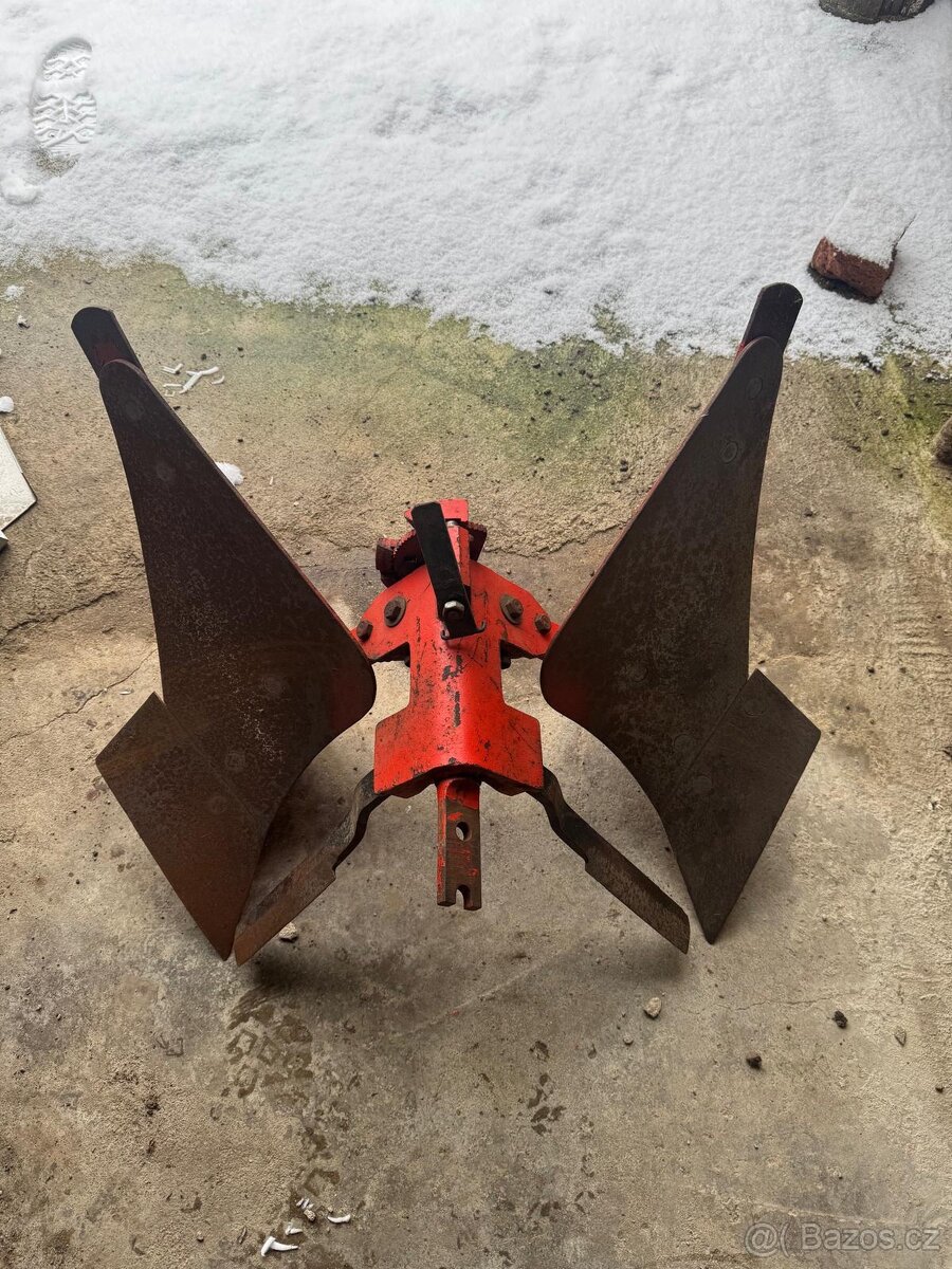 TERA VARI, HONDA 4T GXV 160, 5.5HP - 6