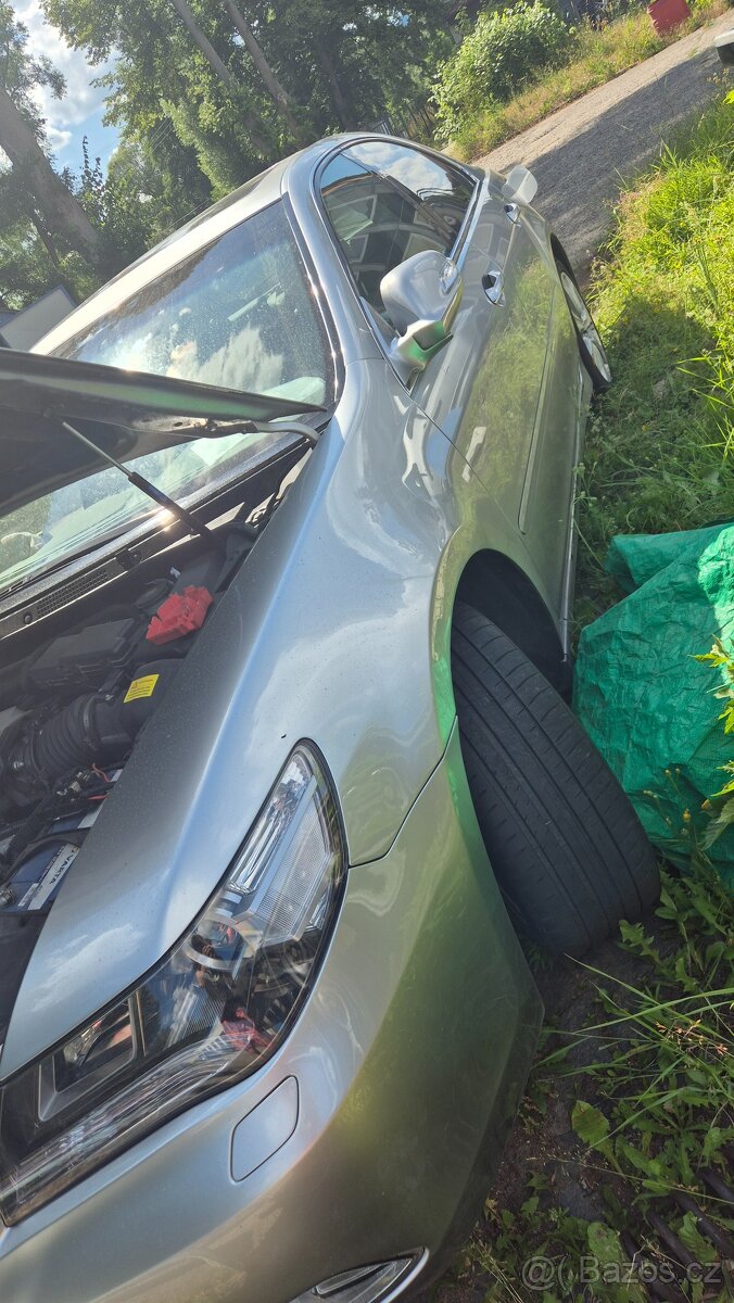 Honda Legend 3.7 V6 AWD KB2 2010 - 6