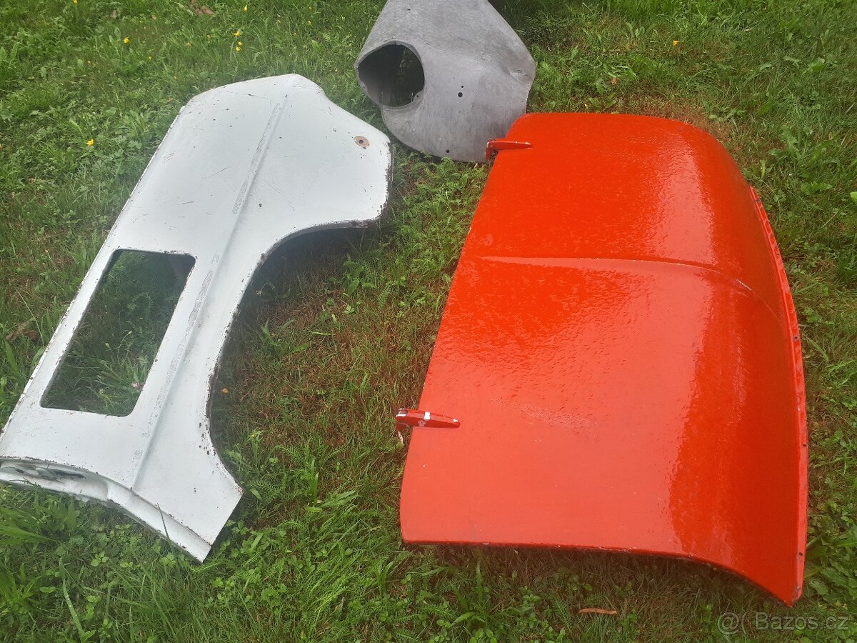 ND Škoda 1000 MB - 6