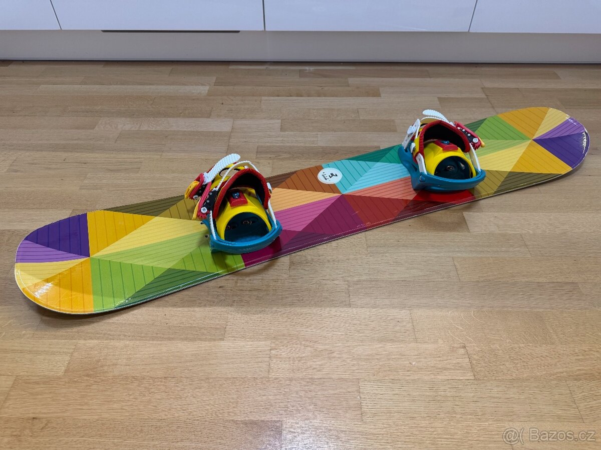 Beany Spectre 125 cm - 6