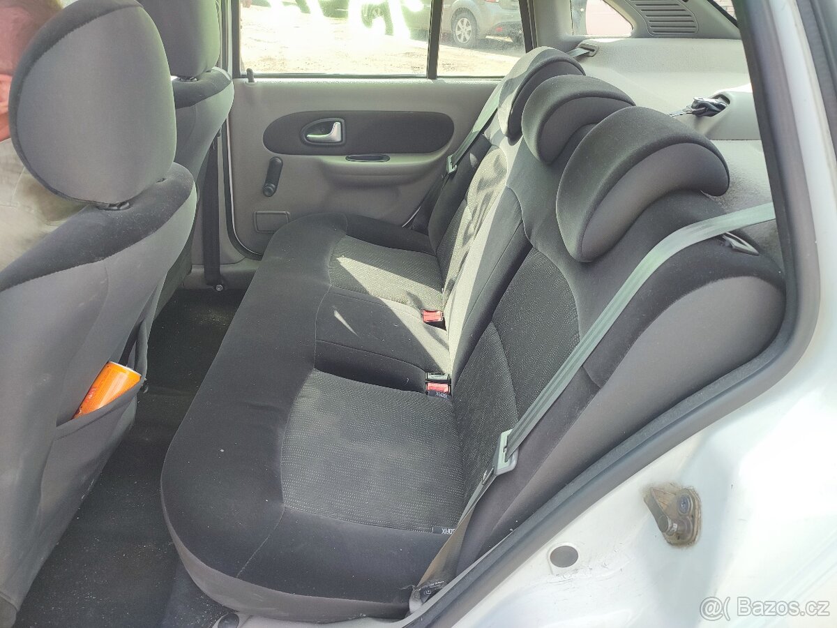 Renault Thalia č. 1597 - 6