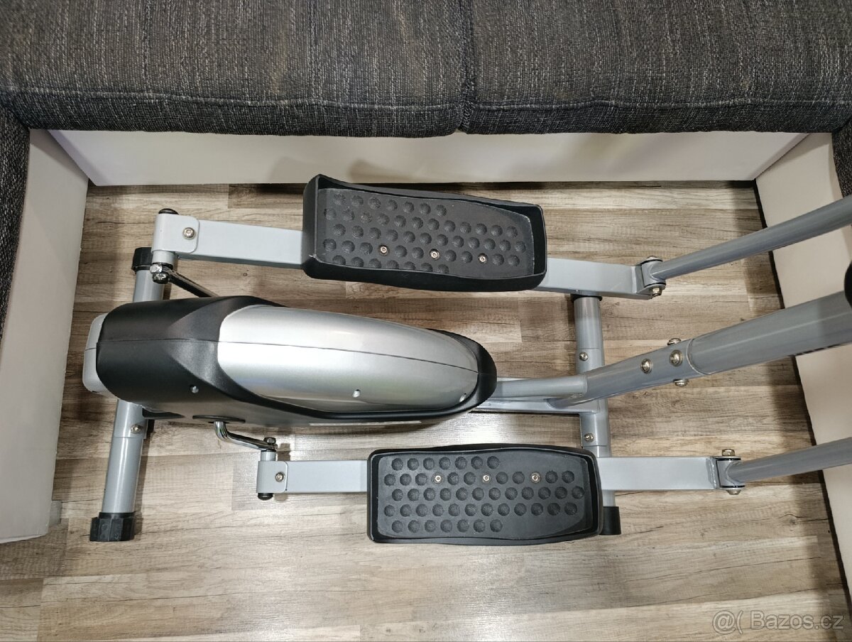 Eliptický trenažér KELER KMO - 701 - 6