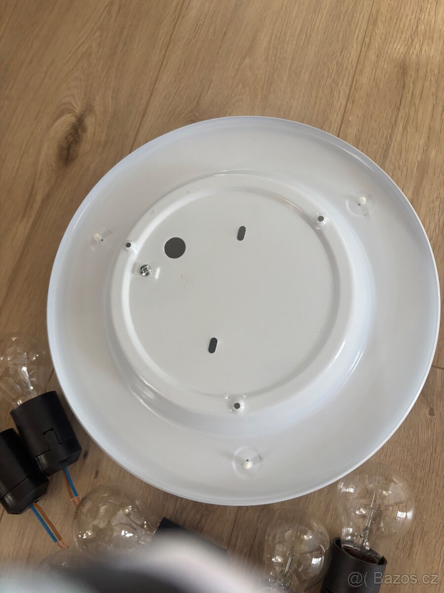 Světlo Compolux+ příslušenství - 6