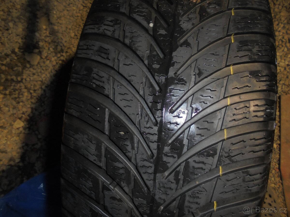 Zimní pneu 225/60R-18 Tuson atd - 6