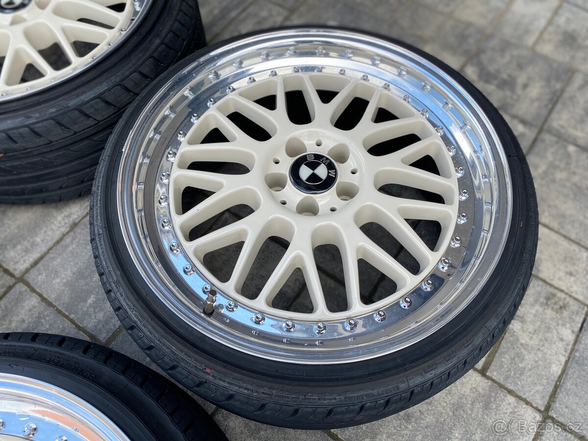 Rial Daytona Race - R18- TOP STAV - 6