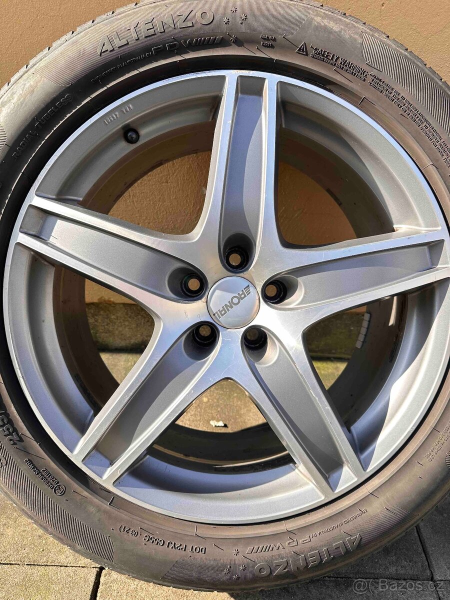 Ronal r19 R48 - 6