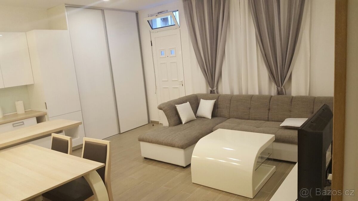 Apartmán u moře Chorvatsko Split - pazdigrad - 6