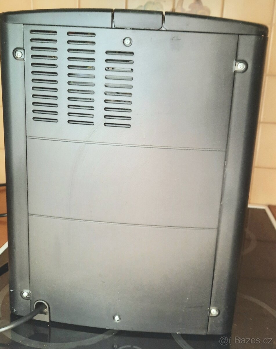 AEG ELECTROLUX CS5000 – SILENZIO – plnoautomat. kávovar - 6