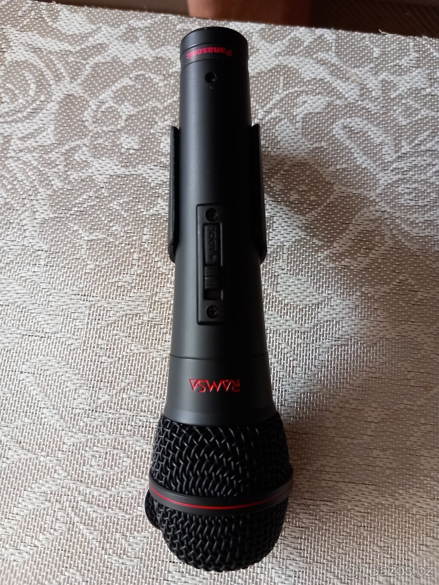 Mikrofon Ramsa - 6