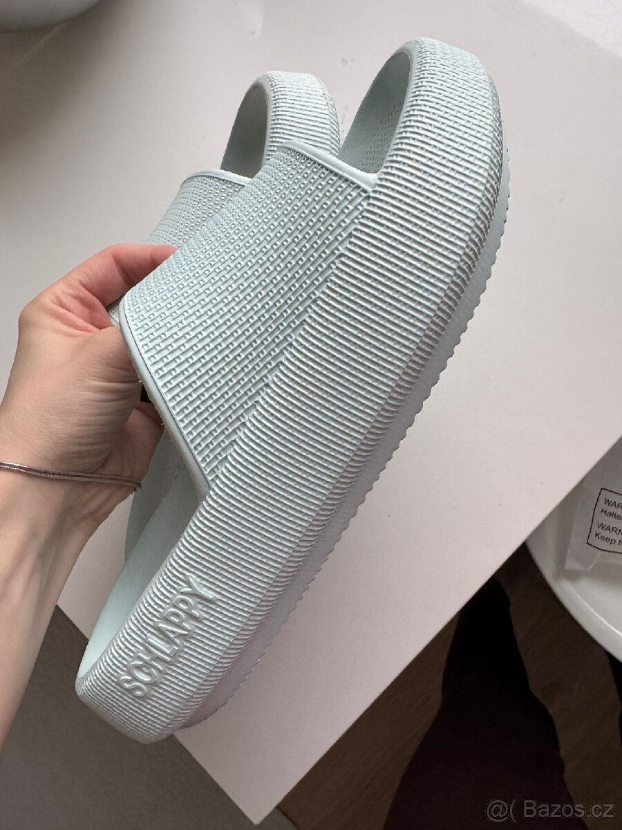 Pantofle zn. SCHLAPPY - 6