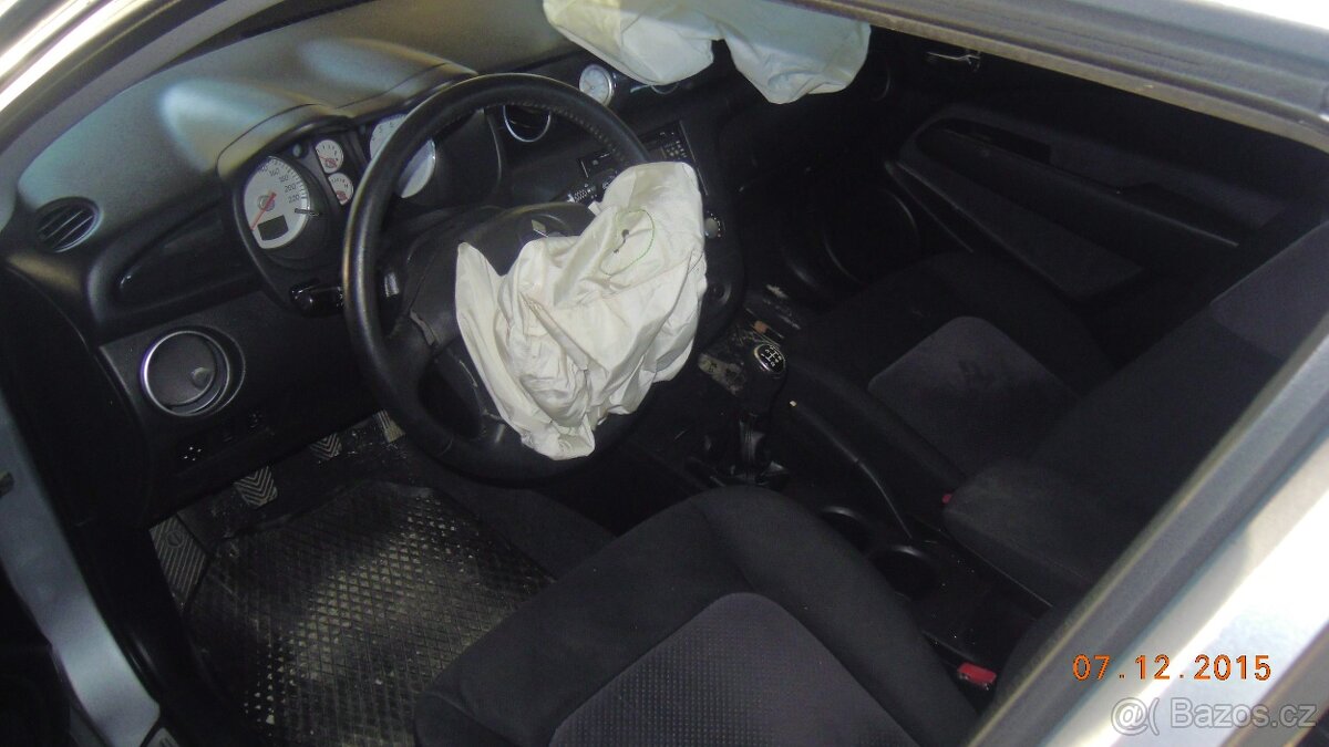 Mitsubishi Outlander, 2,0 16V LPG 4x4 4WD - 6