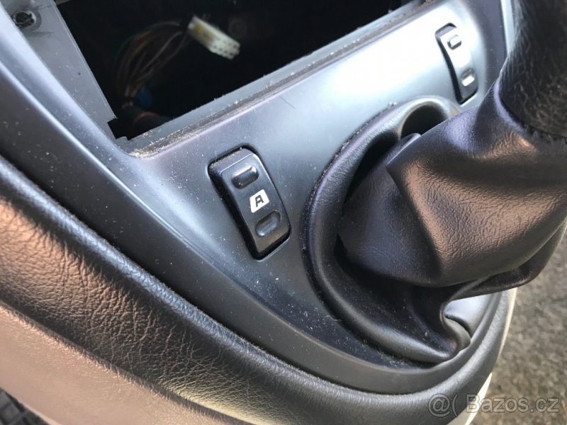 Citroen Xsara Picasso 2,0HDI 66kW 2000 - RHY - díly - 6
