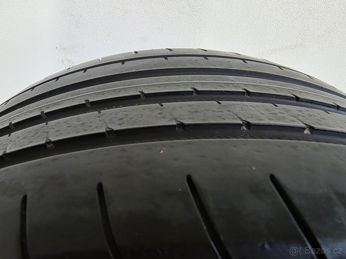 Goodyear Eagle F1 235/45/18 Letní - 6
