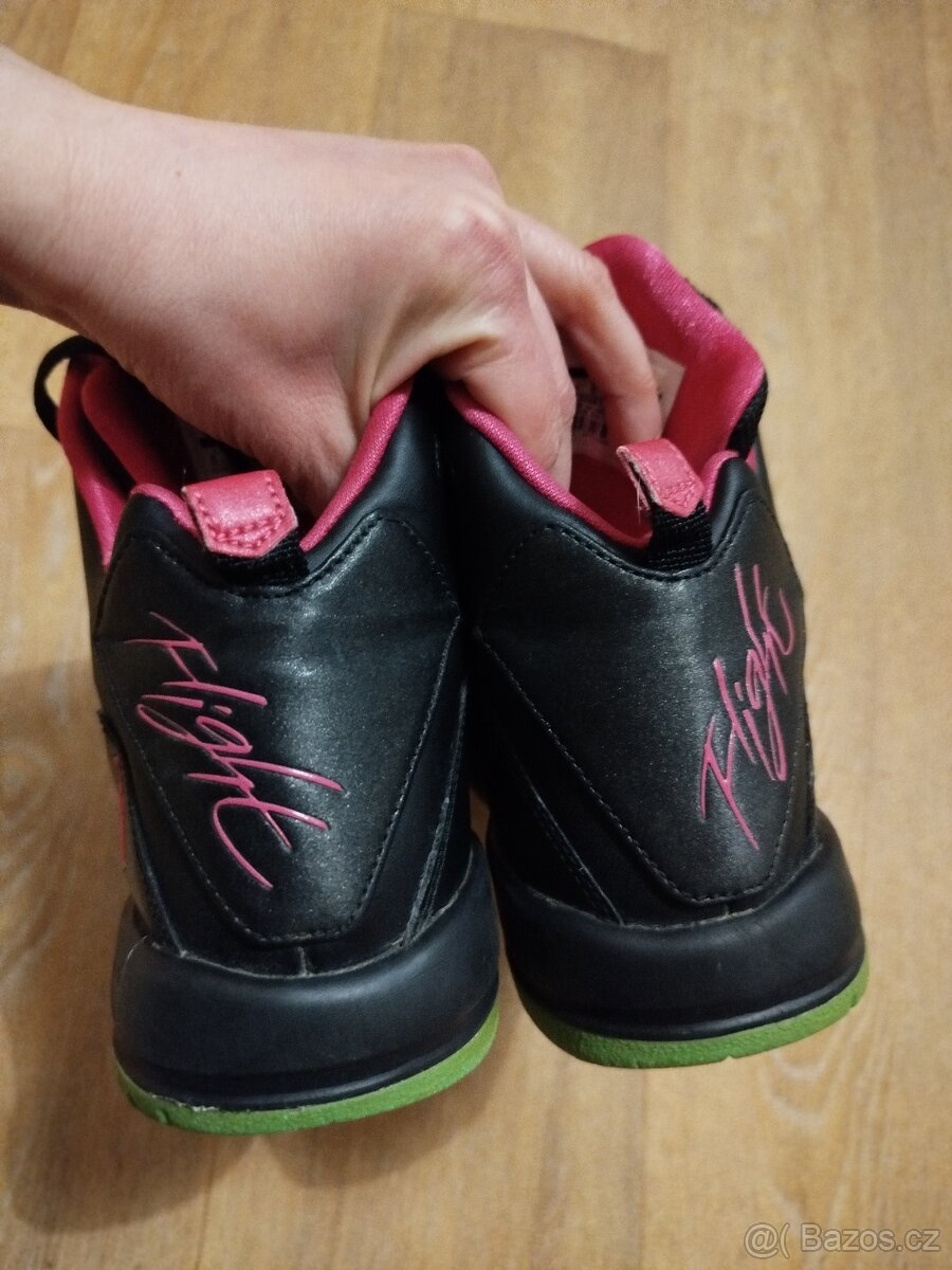 Boty Jordan, vel. 38 - 6