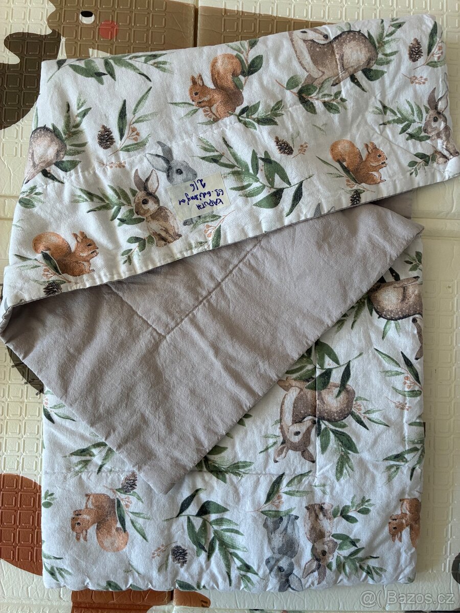 Hnízdečko pro miminko - 6